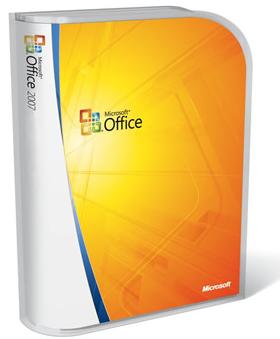 office 2007 format 2.43MB sur hakimsoft